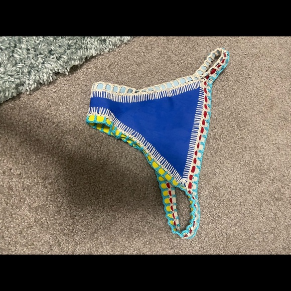 Kinii swimsuit size small - Picture 4 of 4